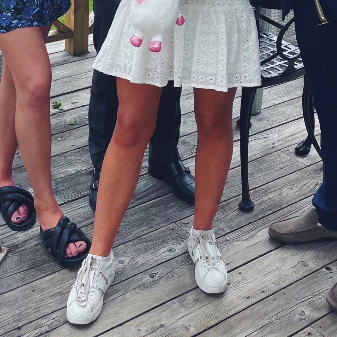 Valentino skor  - 90