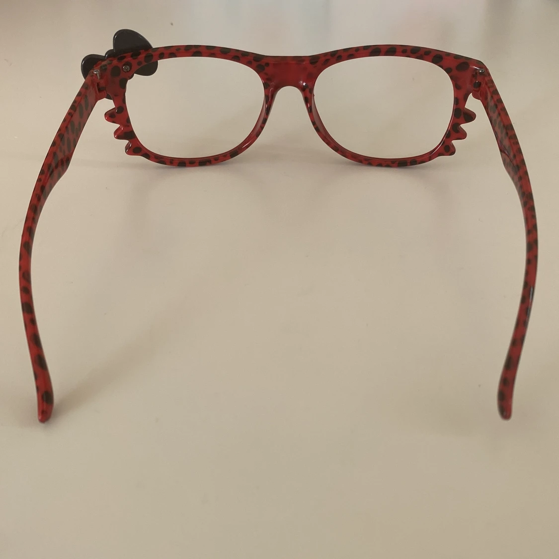 Hello Kitty glasögon! - 91