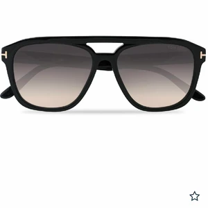 Tom Ford glasögon  - Inte använda tomford glasögon. Fick dom i present… 3339kr på care of carl Finns i nacka 