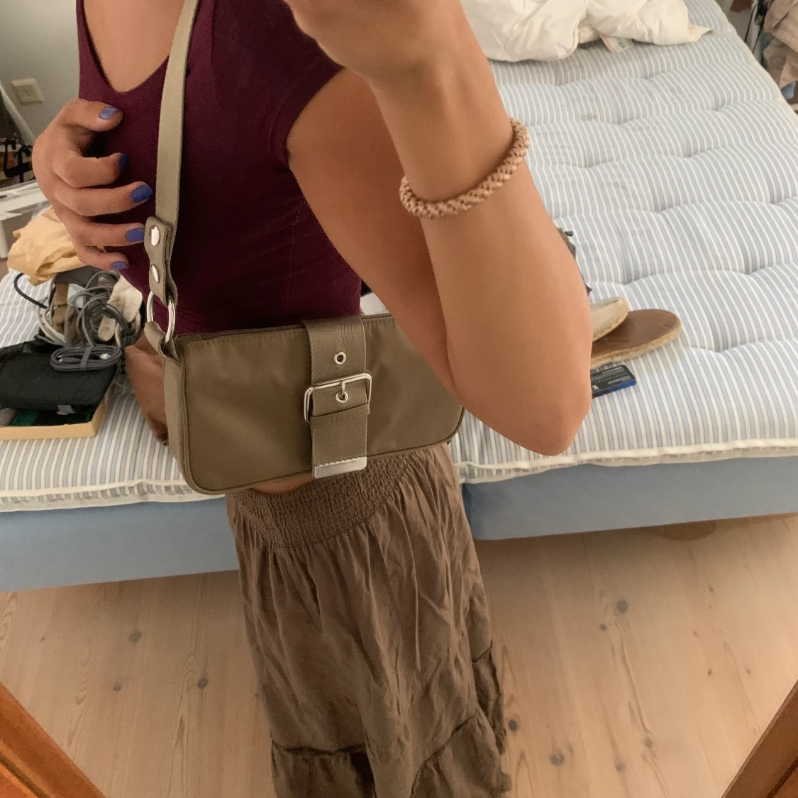 Väska från weekday - 90