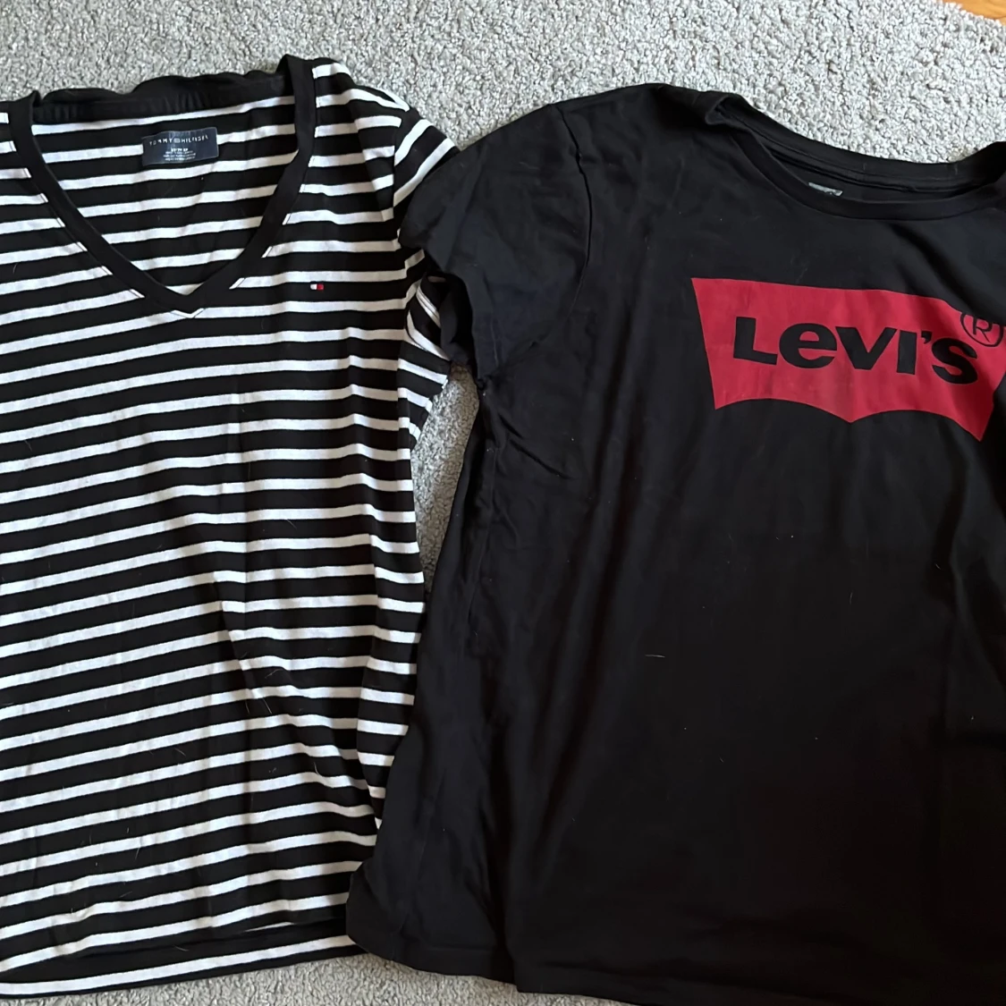 Märkeströjor  - 91