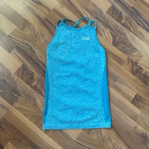 Träningslinne iciw  - Träningslinne från iciw. Väldigt fint skick. Storlek xs. Fler bilder kan skickas vid önskemål🌸