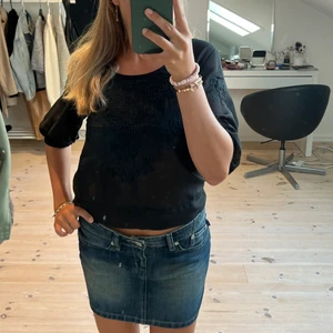 Kjol - Kjol från victoria beckham: midjemått: 90