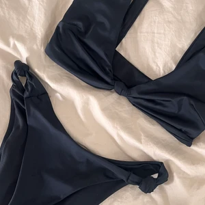 Black Swimwear asos design  - Wear only once because to big for me. 