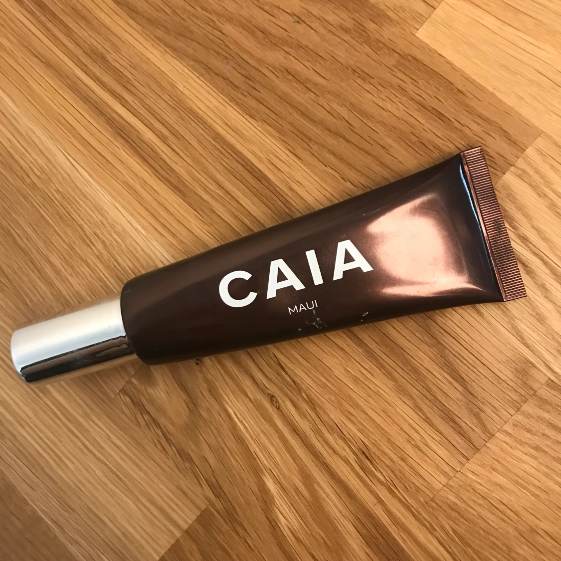 Caia Liquid Bronzer 