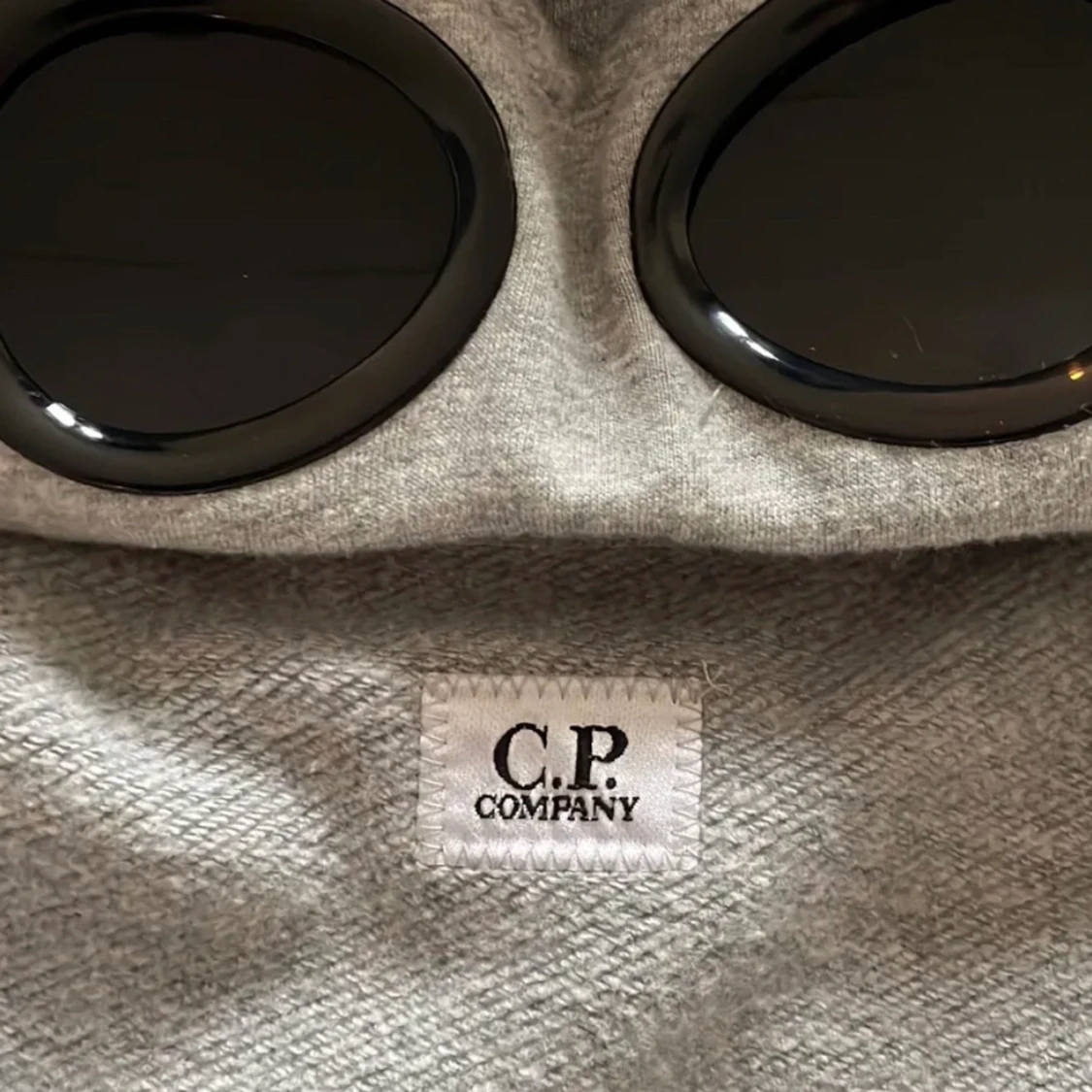 Cp Company Hoodie Small - 90