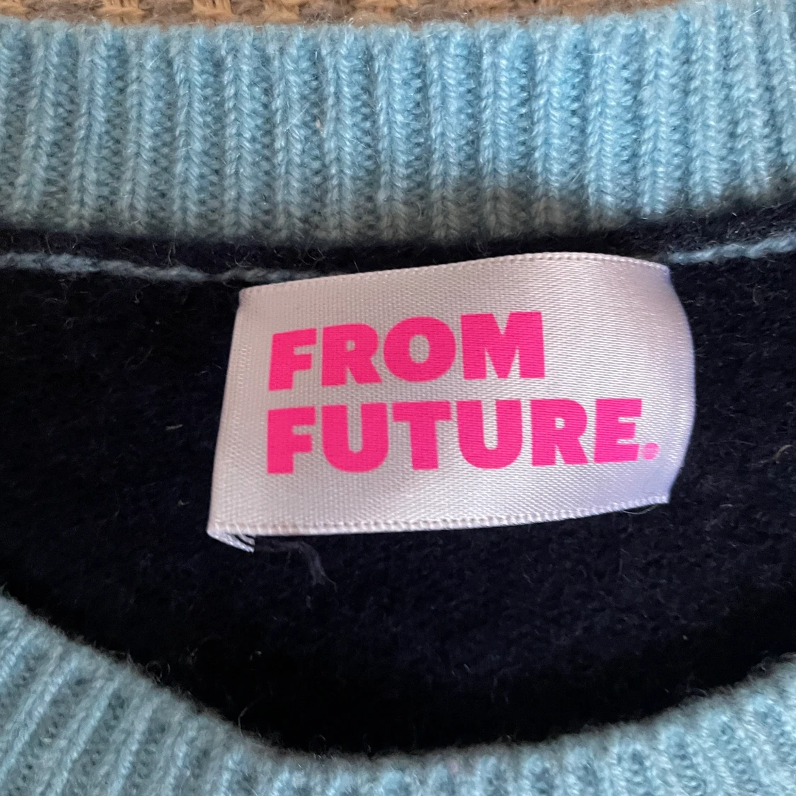 Fromfuture tröja - 90