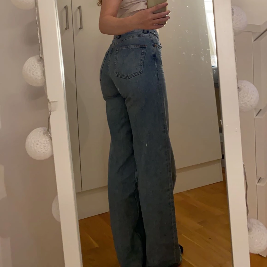 Monki jeans strl 25 - 91