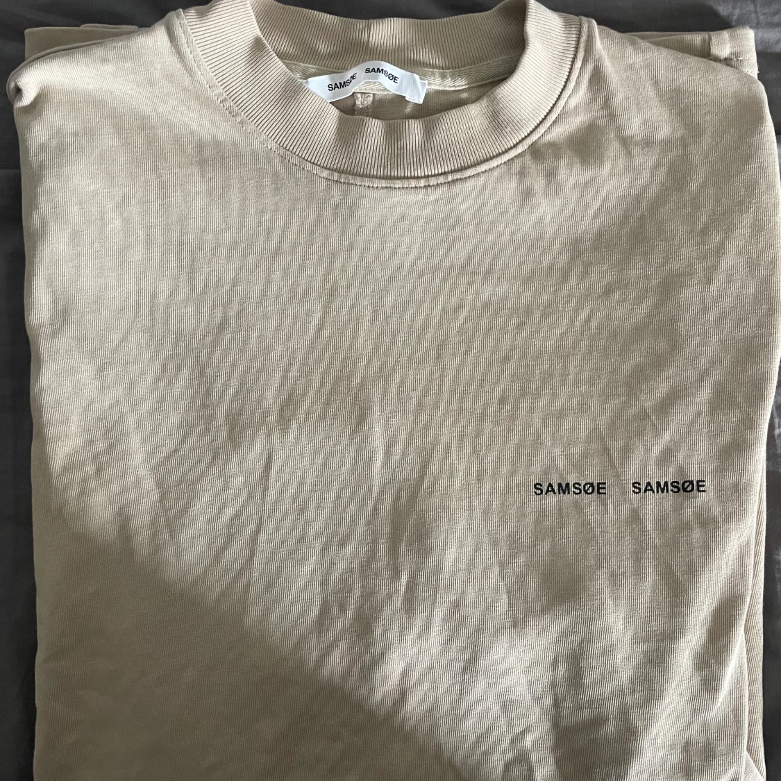 Samsoe Samsoe t shirt - 90