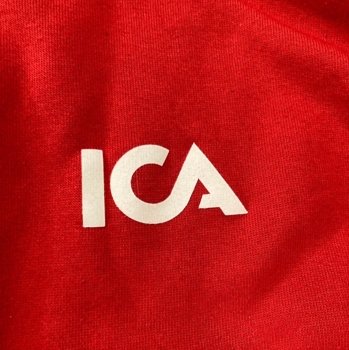 ICA quarter zip  - 91