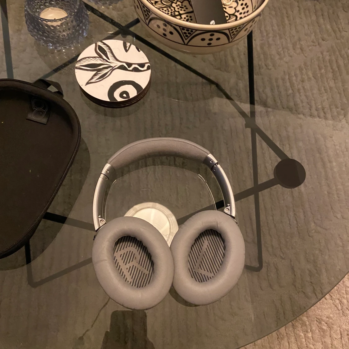 Bose QC 35 ii comfort - 91