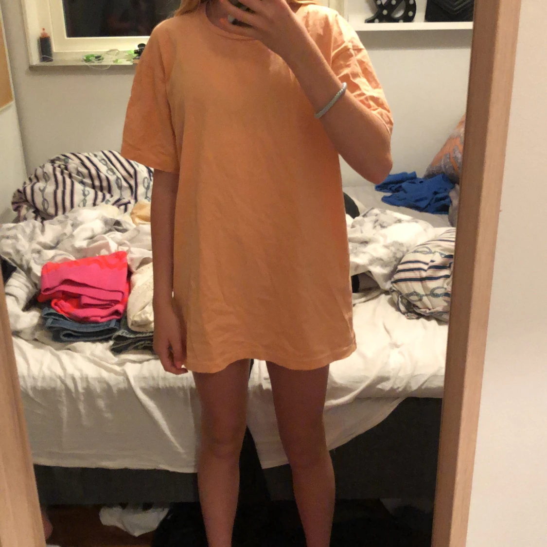 Oversized T-shirt 