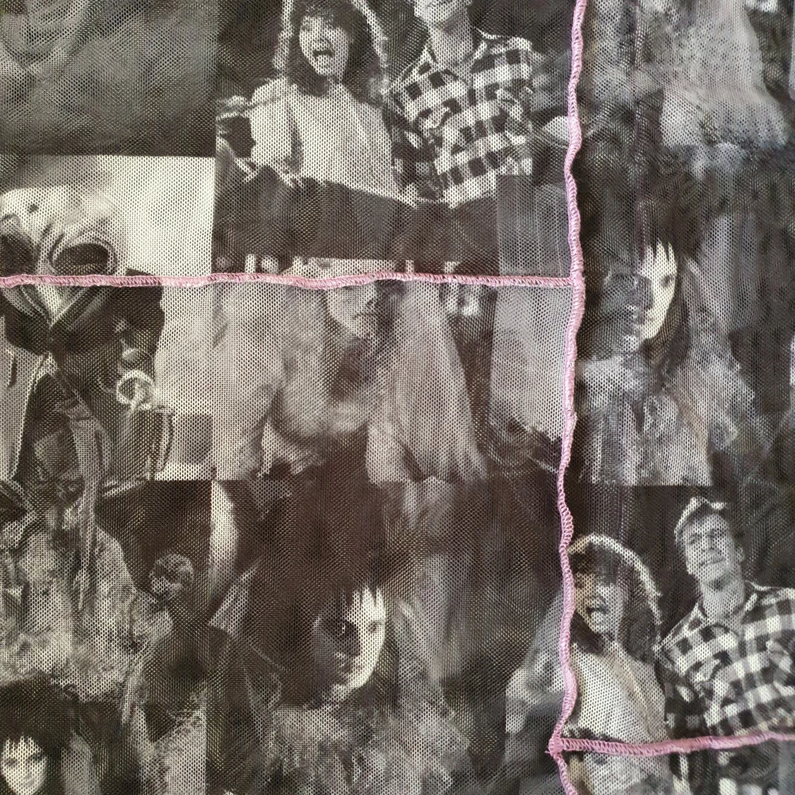 Beetlejuicetröja  - 90