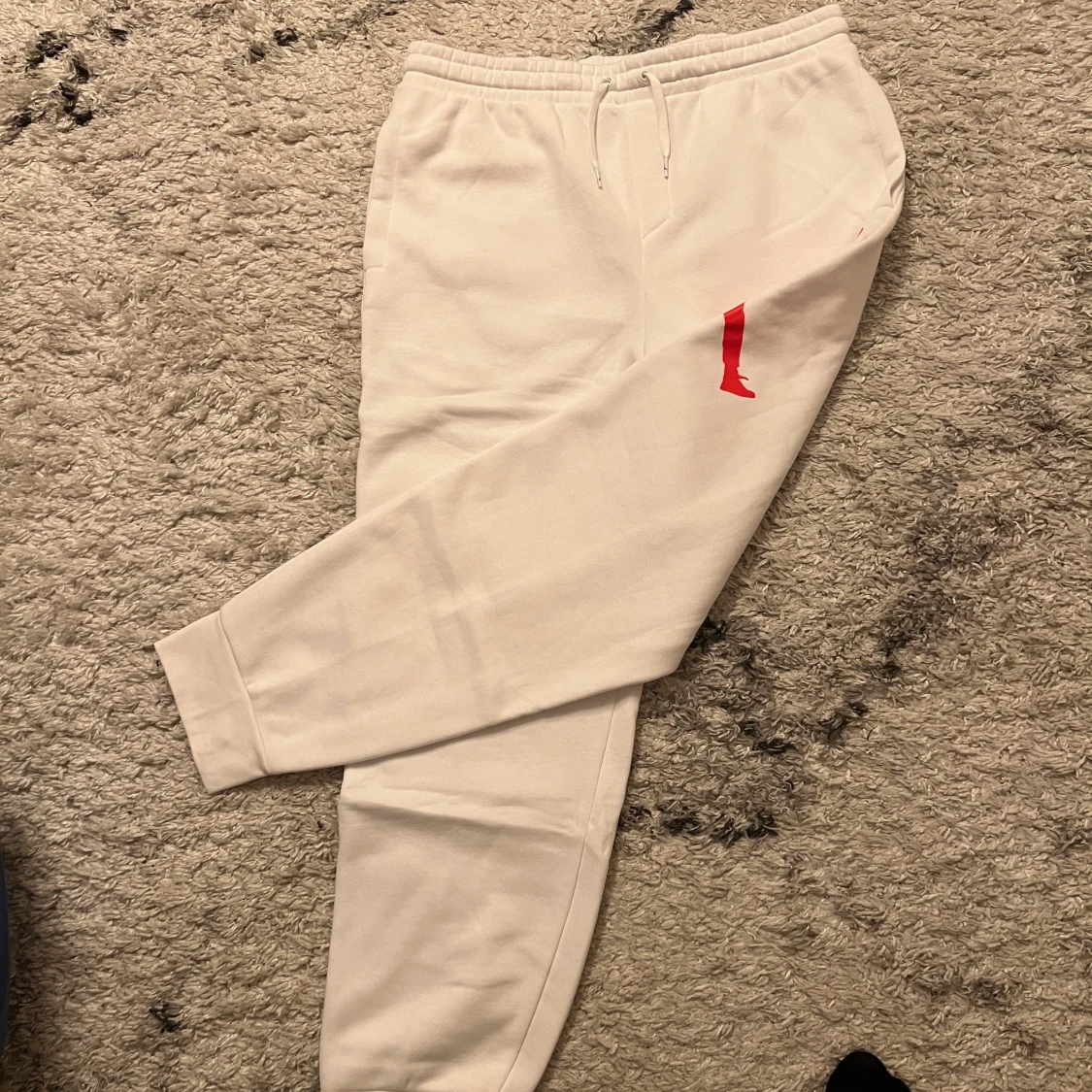 Jordan träningsbyxor  - 90