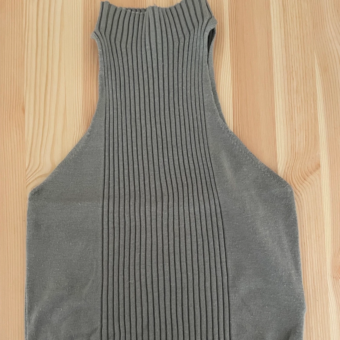 Polotopp, stretchig  - 90