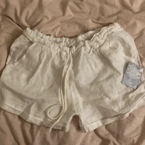 MYLUNA linnebyxor från Italien!  - Bekväma linnebyxor från Italien! 