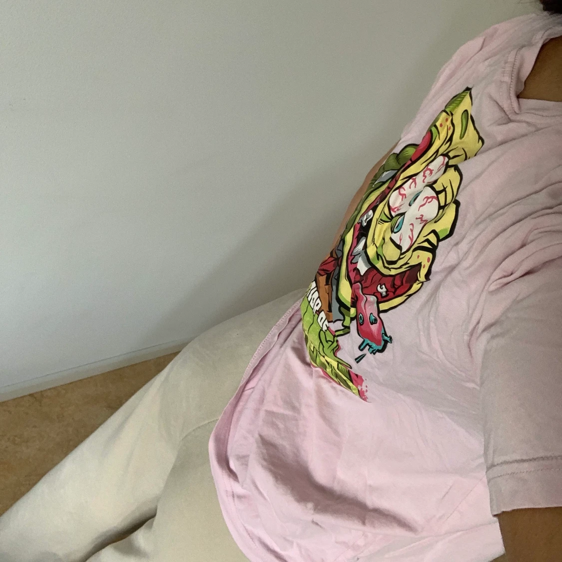 Spongebob T-shirt - 91