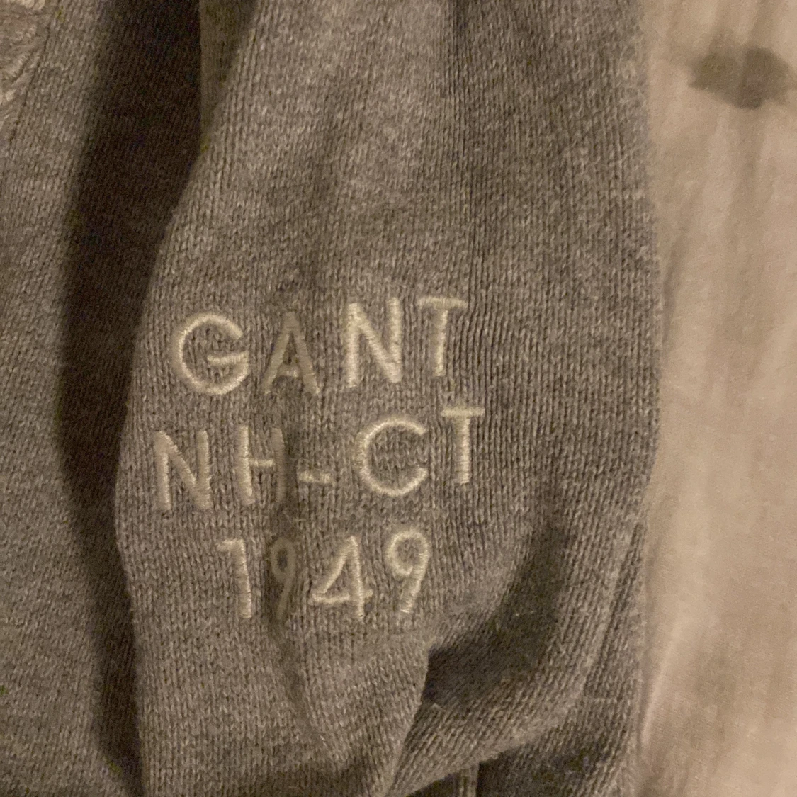 Gant tröja st 170 - 91