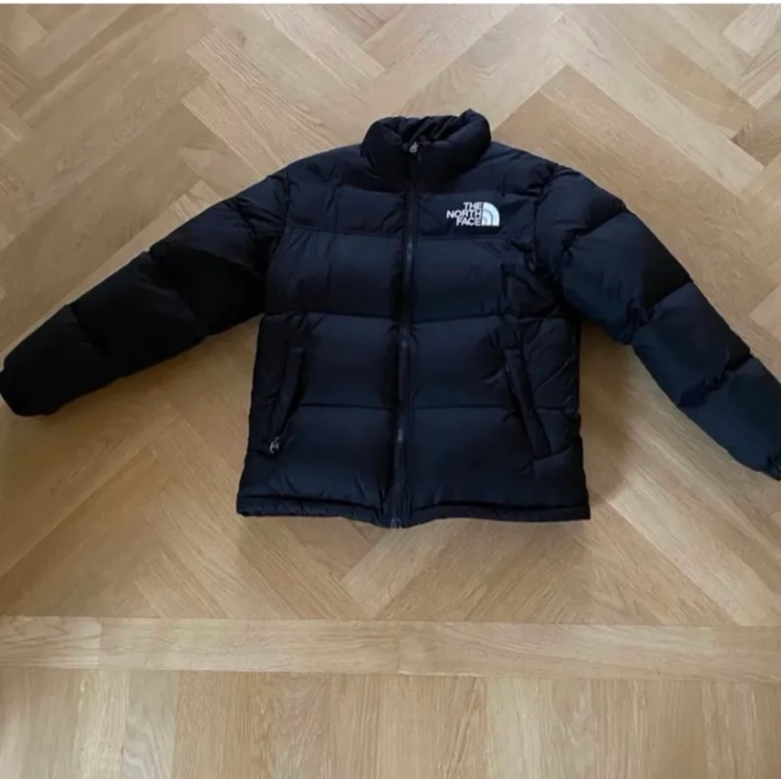 Dam 700 puffer jacket - 90