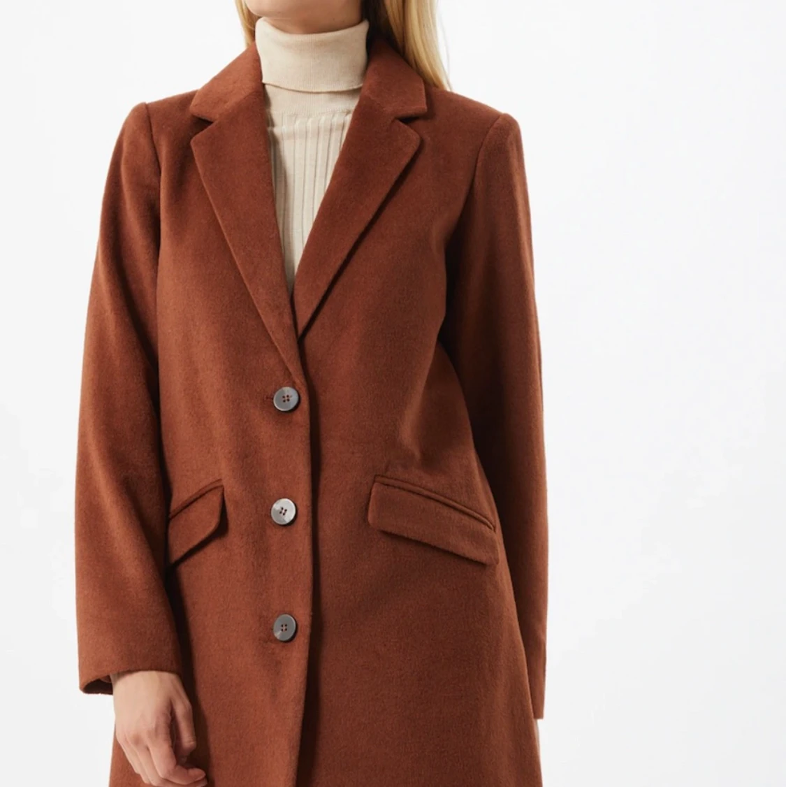 Vila kappa storlek 36