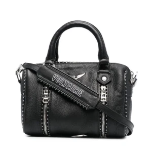 Zadig Sunny bag - Säljer min Zadig et Voltaire sunny Xs väska. Knappt använd och har inga den. Dustbag och äkthetsbevis finns. KÖP direkt för 3500 kr💕