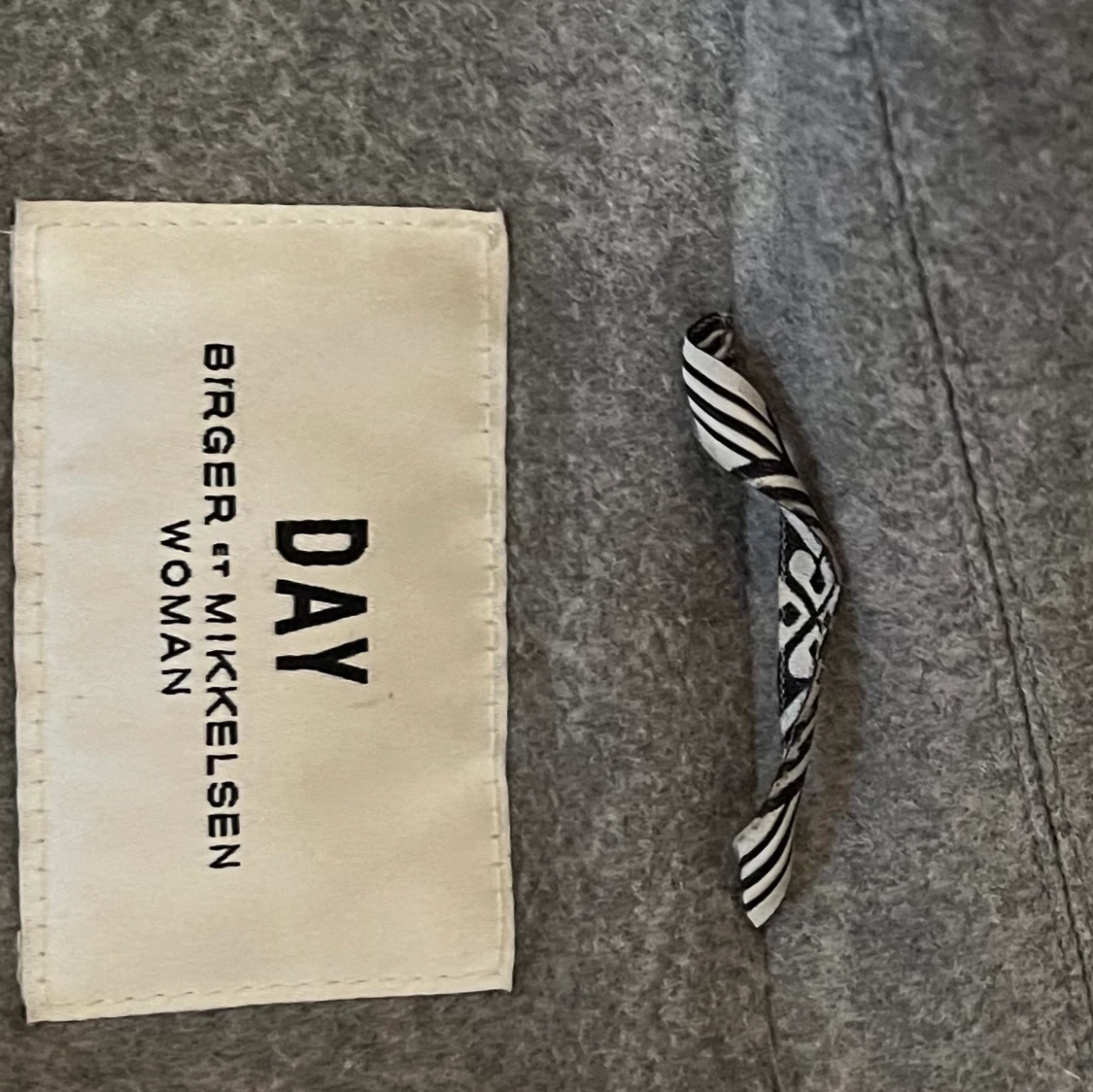 DAY yllekappa storlek 34  - 91