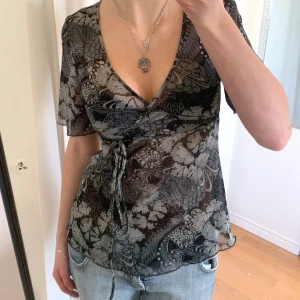 Mesh topp - Mesh topp från Edc by esprit❤️‍🔥