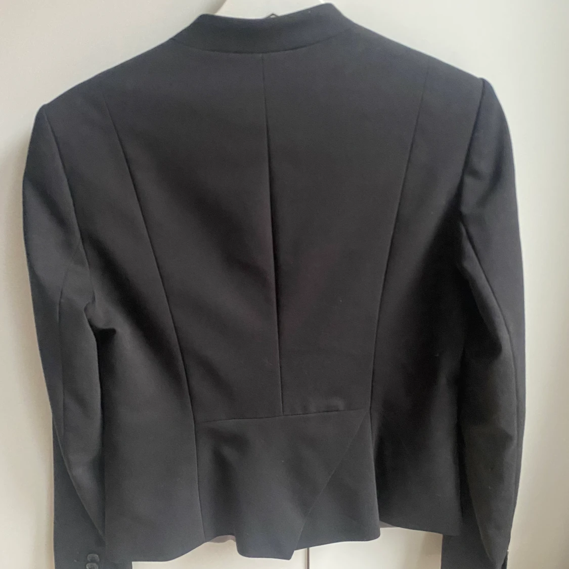 Oanvänd STOCKH LM kavaj strl 38 - 90