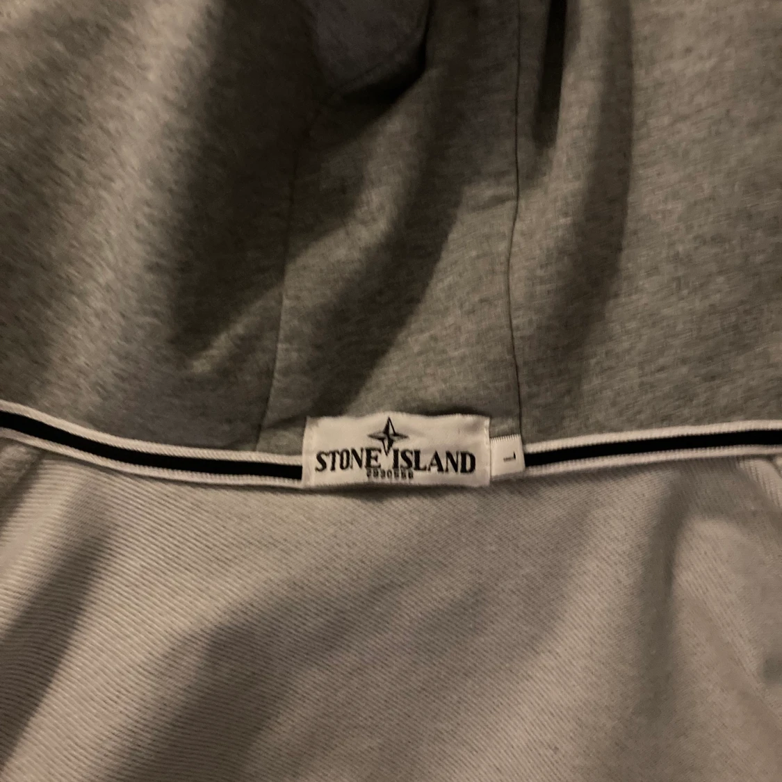 Stone island hoodie - 90