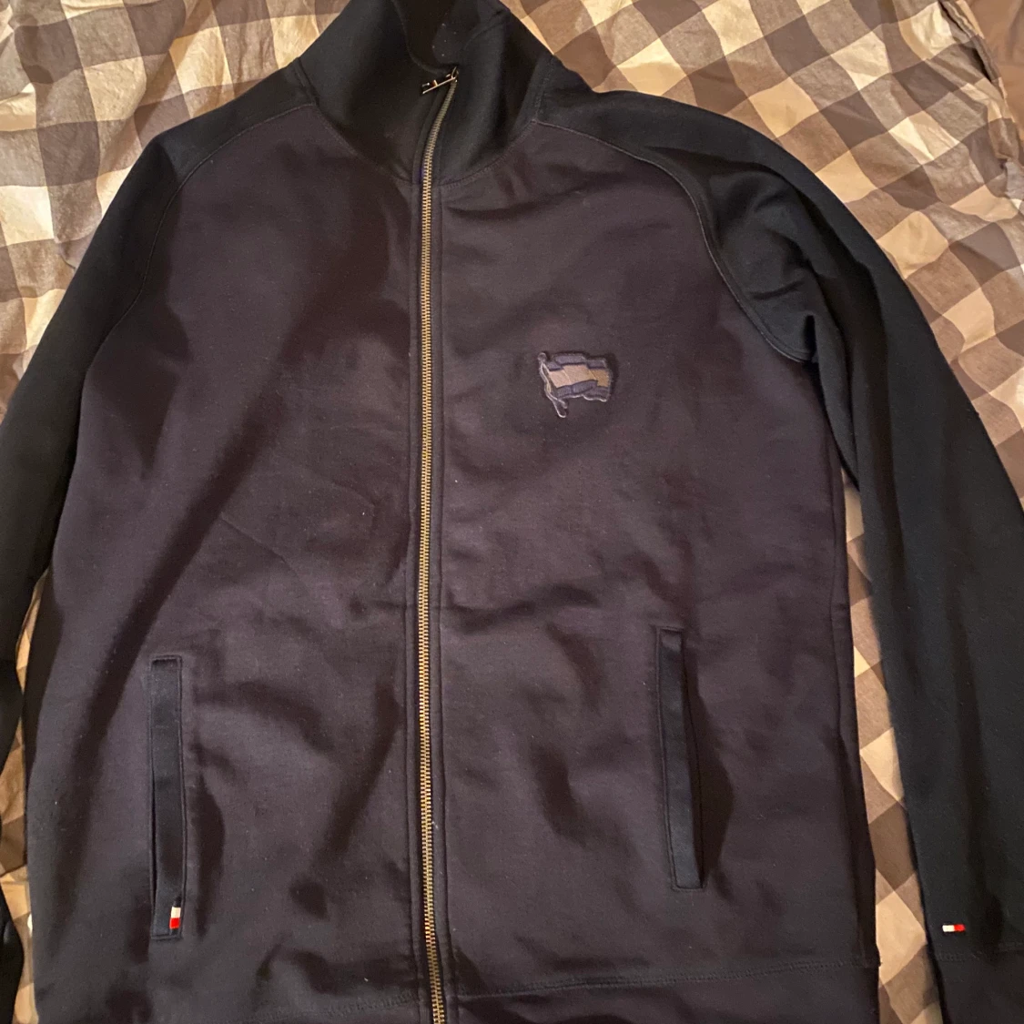 Tommy hilfiger kofta