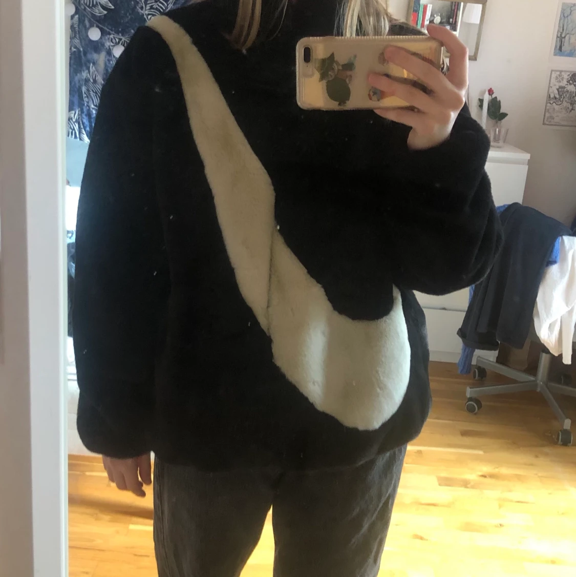 Nike Vinterjacka - 91