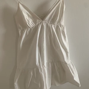 Zara - Klänning från zara 🤍🤍