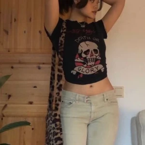 Ed hardy T-shirt  - Ed hardy T-shirt i storlek s❤️