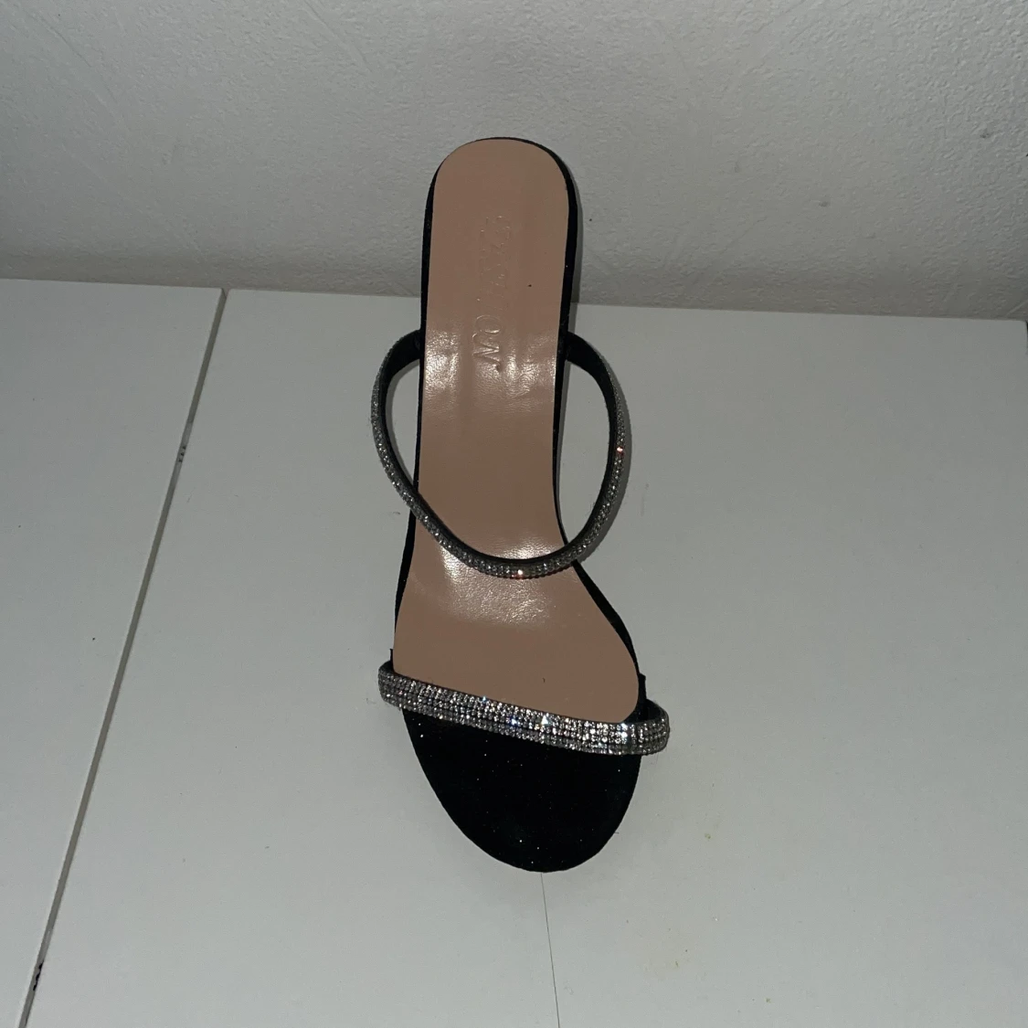 Klackskor stl. 39 - 91