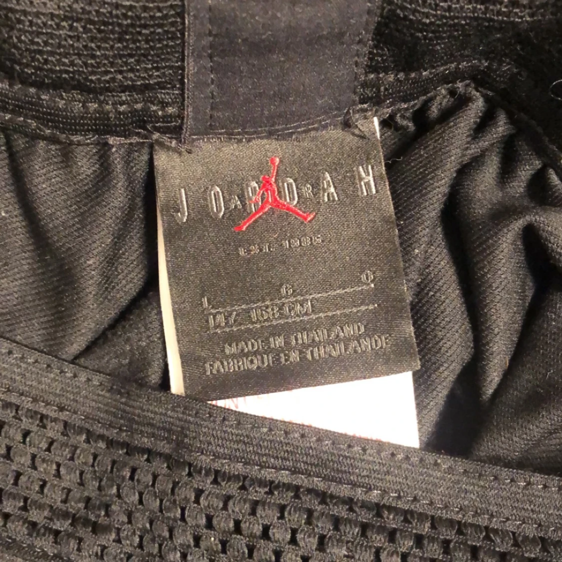 Psg Jordan byxor  - 91