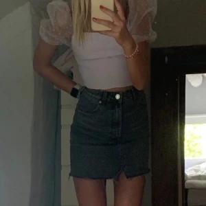 Puffärmtopp newyorker - Superfin och gratis frakt 💕