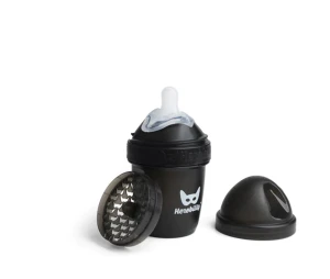 Nappflaska från Herobility - Ny nappflaska från herobility. 0+ månader
