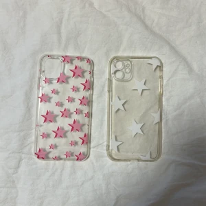 Shein skal till iPhone 11 - Från shein❤️Köpt båda för 10kr