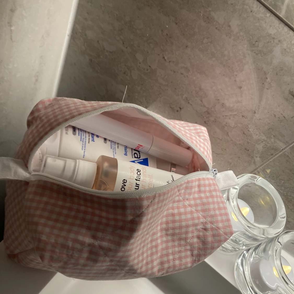 Handgjorda necessärer❤️ - 90