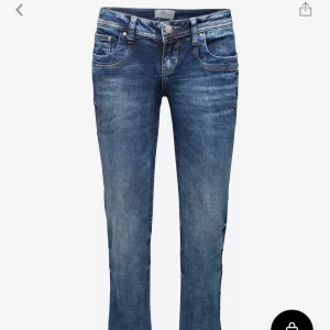 Ltb jeans - Säljer dessa ltb jeans då jag knappast har andvänd de. Kom privat för prisförslag 