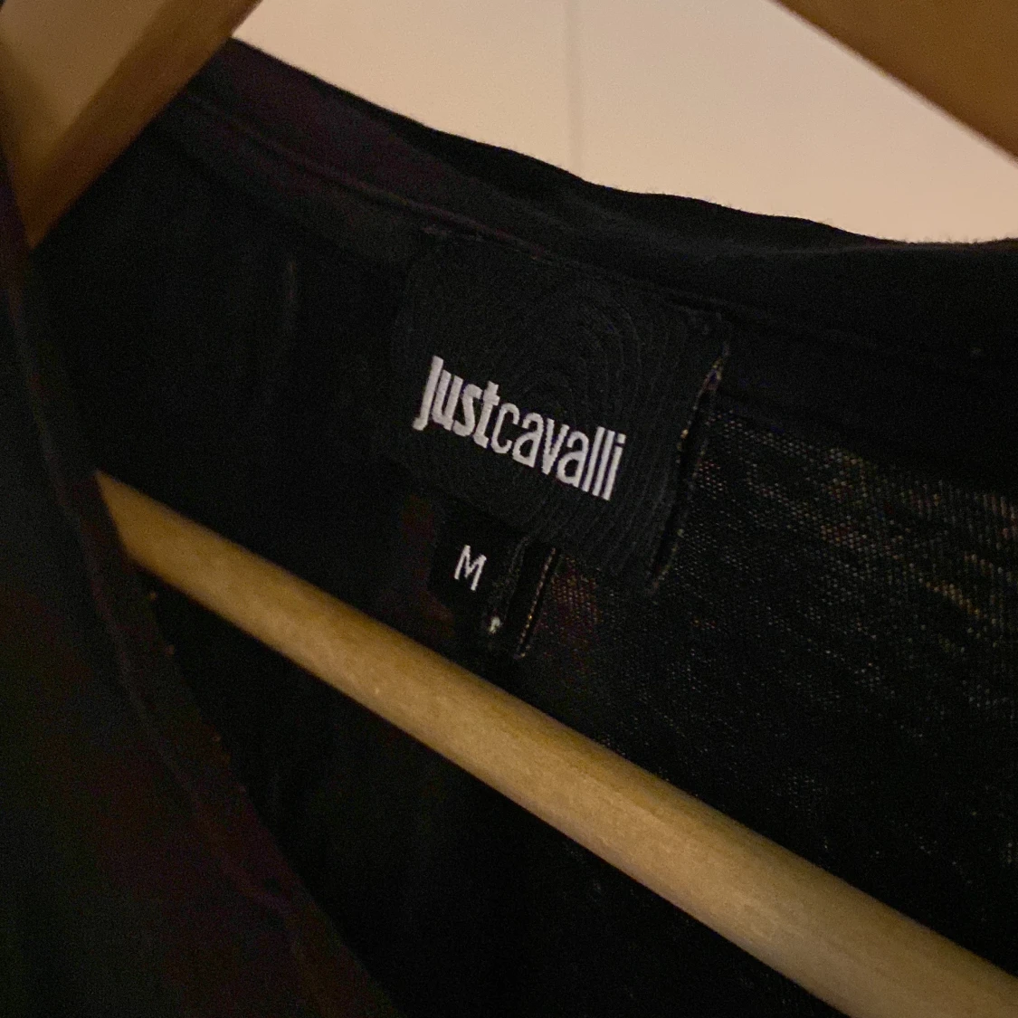 Justcavalli t-shirt - 91