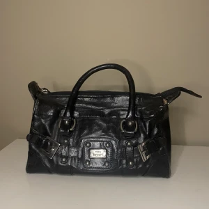 Väska - En snygg vintage väska från The monte 