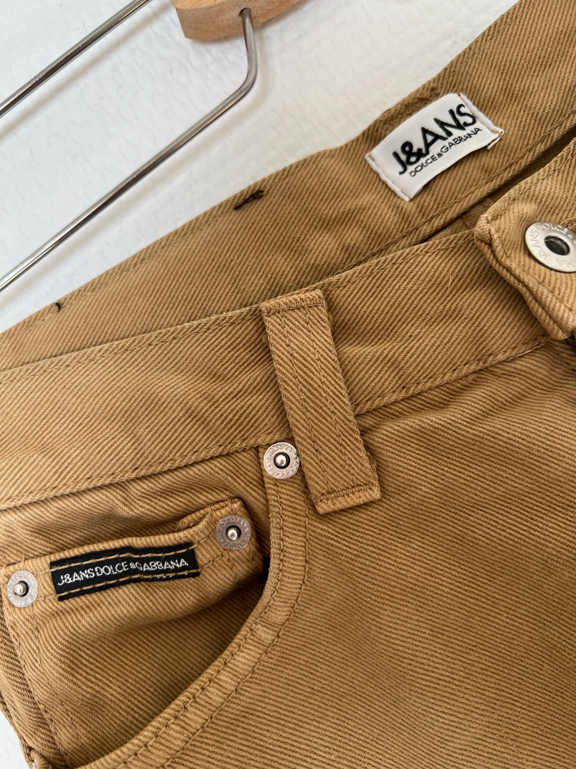 Vintage dolce & gabbana jeans 