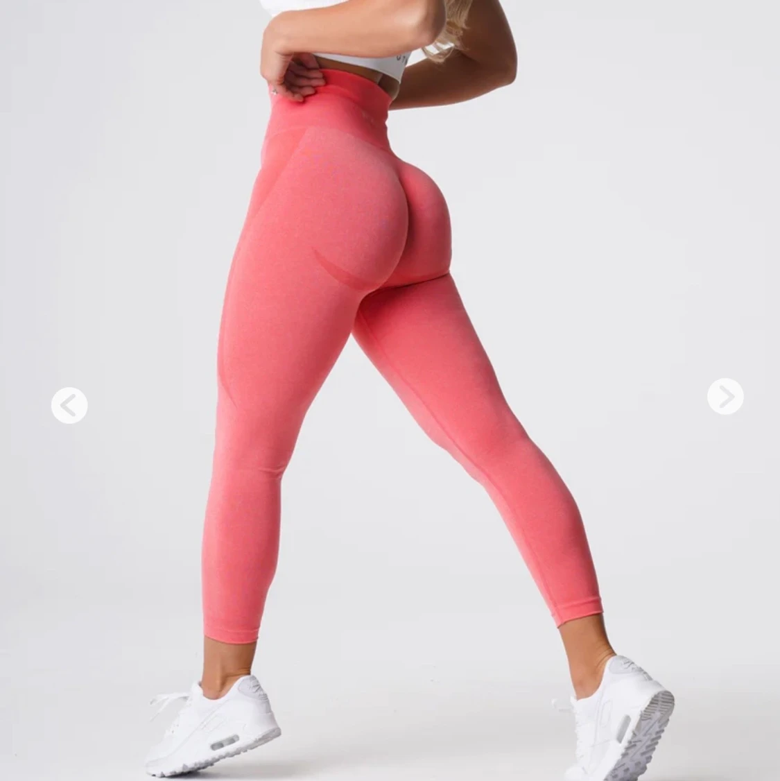  NVGTN tränings thigts         - 90