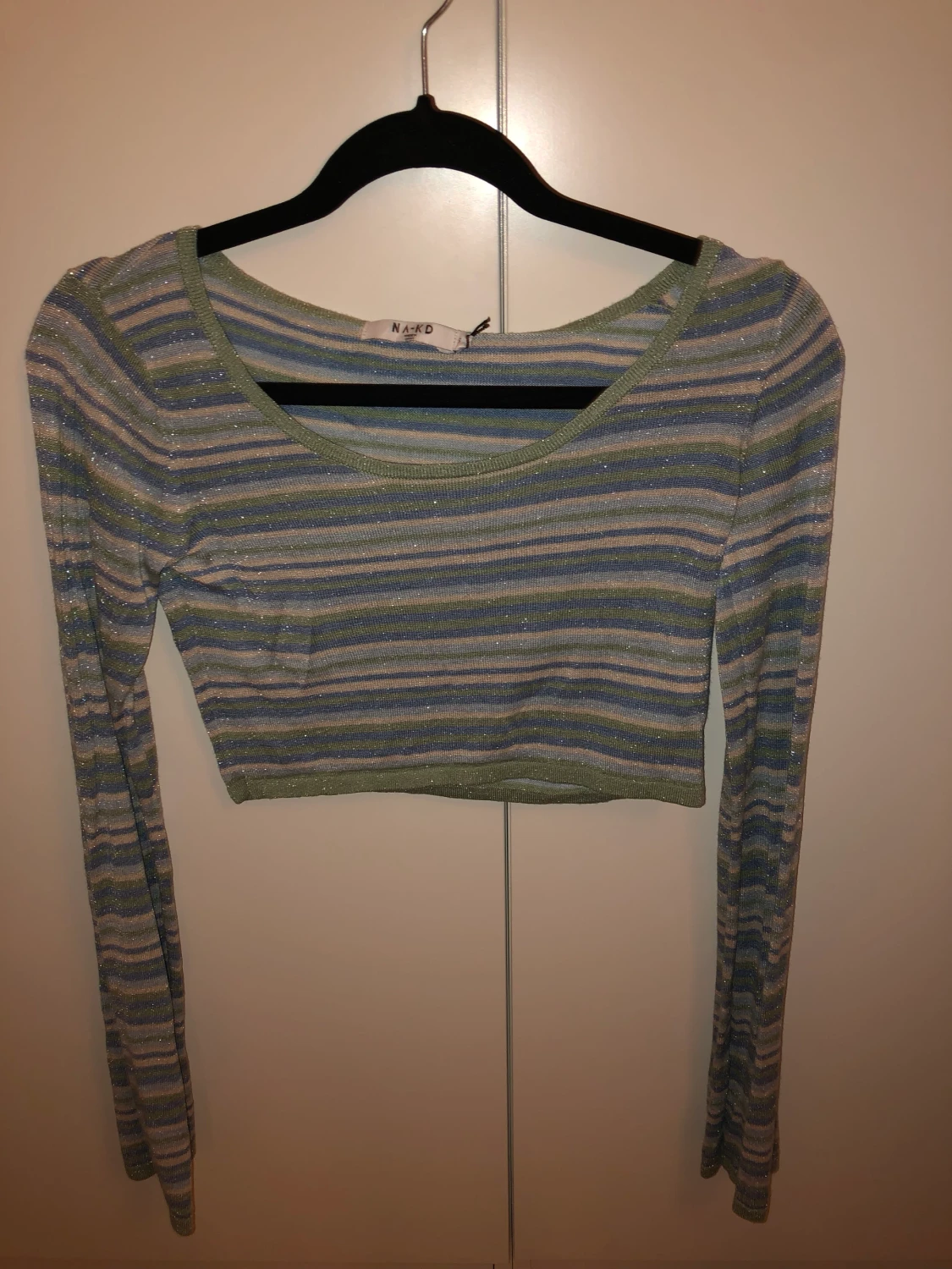 Set stickad tröja och kjol Moa Matsson  - 90