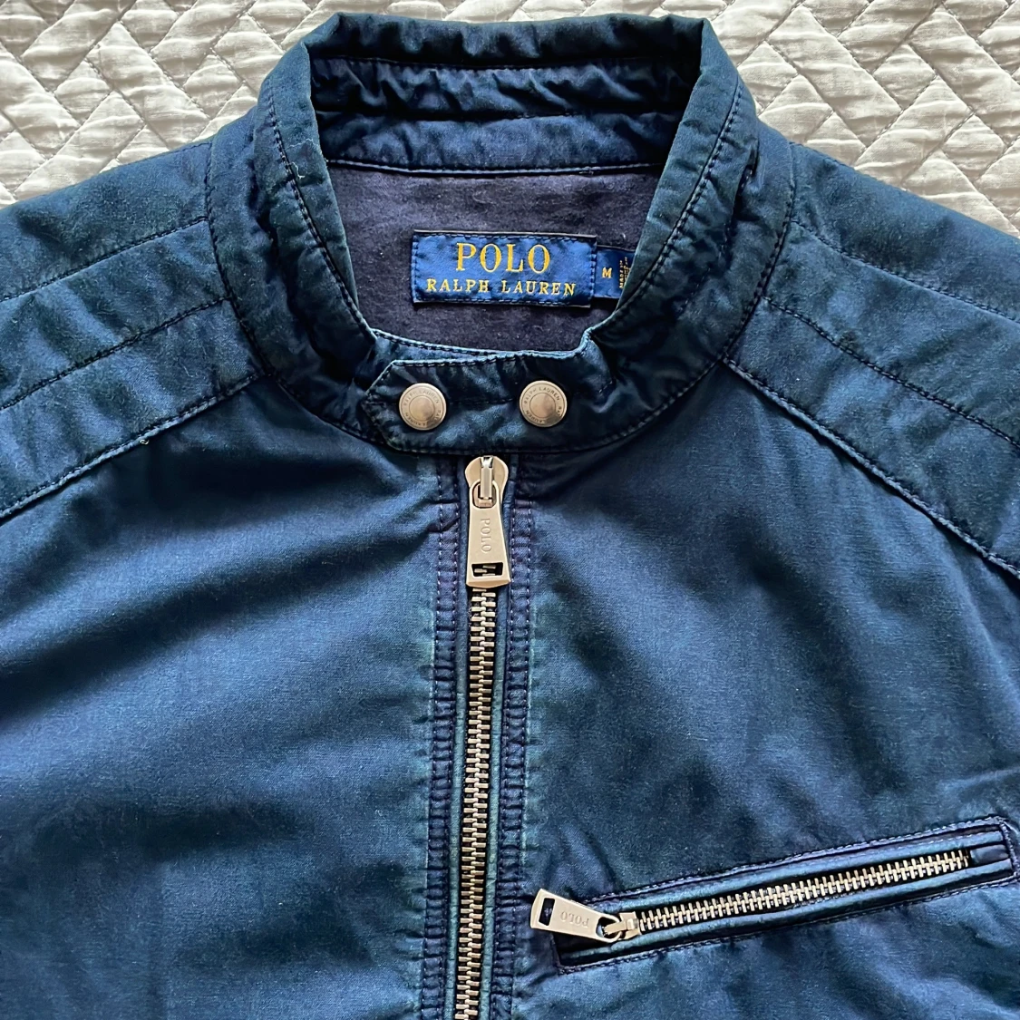 Ralph Lauren mc jacka - 90