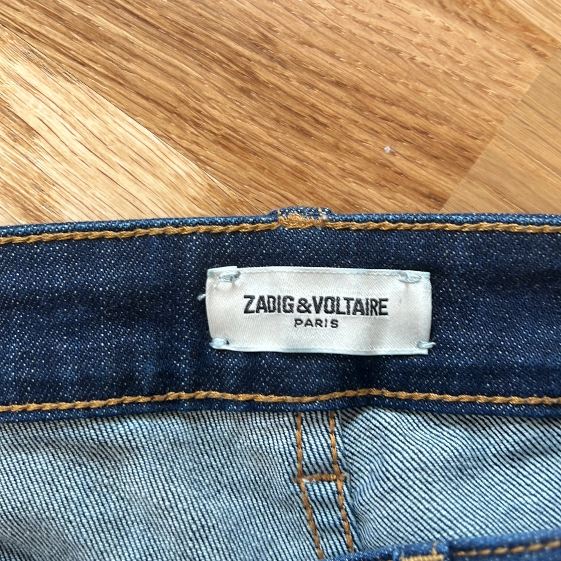 Zadig & Voltaire Jeans - 91