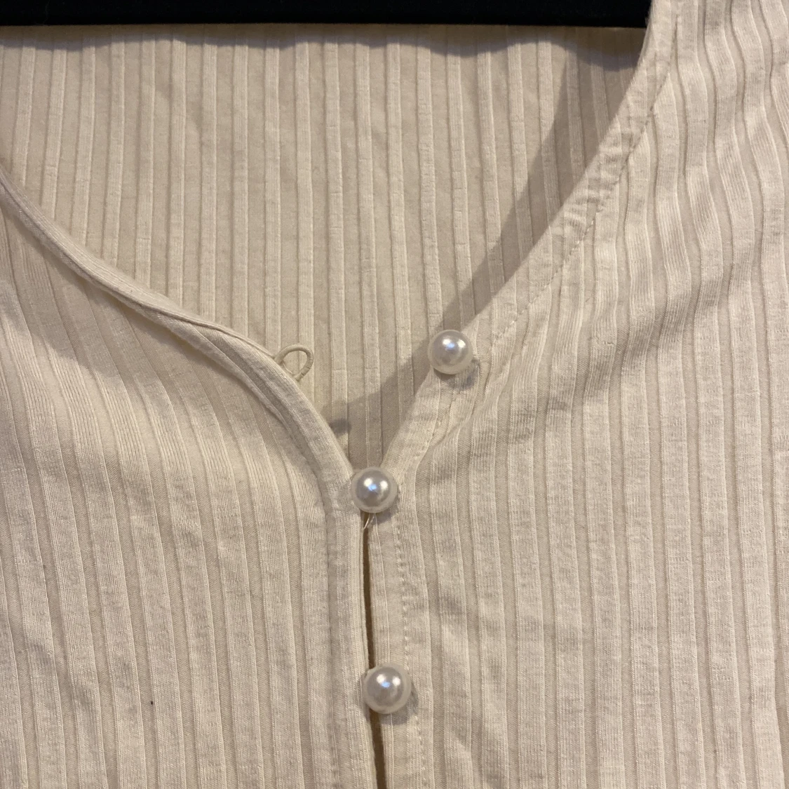 Långärmad tröja  - 90