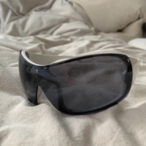 Brillor  - Skröna brillor kommer ej till användning 