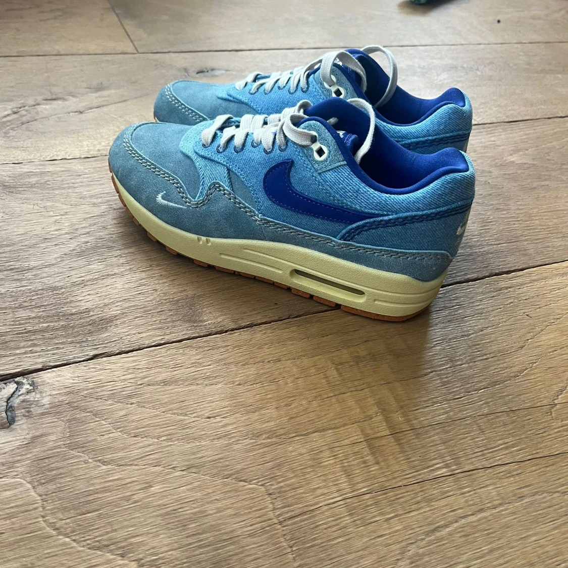 Nike air Max 1 prm  - 91